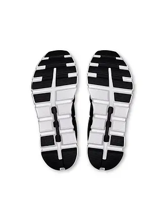 ON | Sneaker Cloud 6 pour femmes | schwarz